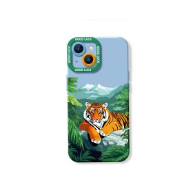 iPhone 14 - Skyblue