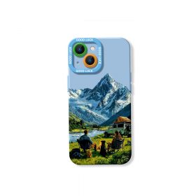 iPhone 14 - Skyblue