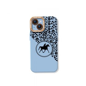 iPhone 15 - Skyblue