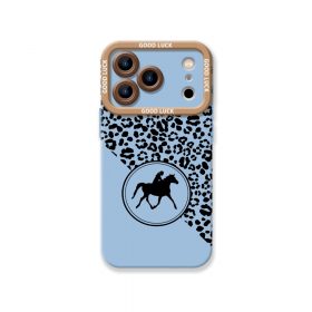 iPhone 17 Pro - Skyblue