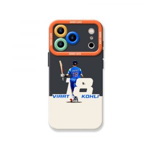 Run Machine Silicone Case for Apple iPhone Series