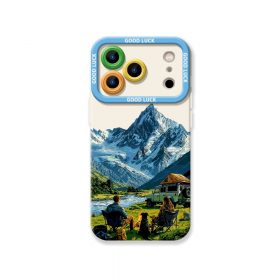 iPhone 17 Pro - White