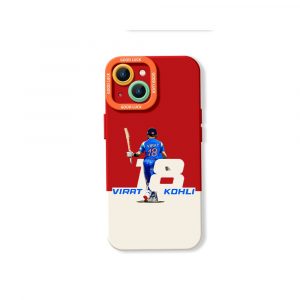Run Machine Silicone Case for Apple iPhone Series