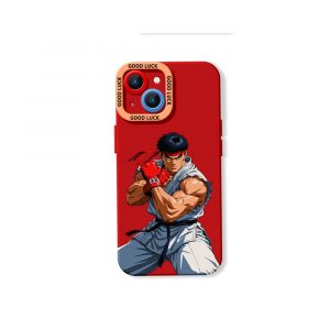 Battle Ready Silicone Case for Apple iPhone Series