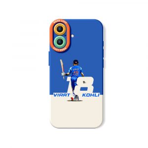 Run Machine Silicone Case for Apple iPhone Series