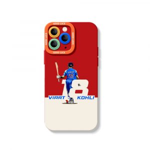 Run Machine Silicone Case for Apple iPhone Series