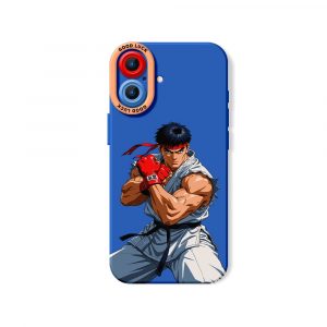 Battle Ready Silicone Case for Apple iPhone Series