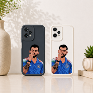 Champions Tribute Art Silicone Case for OnePlus Nord CE 2 Lite 5G