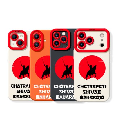 Epic Warrior Sunset Silicone Case for Apple iPhone Series