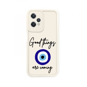 Floral Cafe Adventure Silicone Case for OnePlus Nord CE 2 Lite 5G