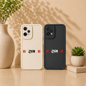 Elegant Script Text Silicone Case for OnePlus Nord CE 2 Lite 5G