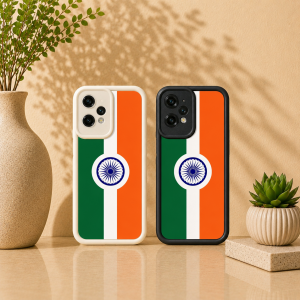 Tricolor Pride Silicone Case for OnePlus Nord CE 2 Lite 5G