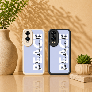 Tranquil Inner Peace Silicone Case for OnePlus Nord CE 4lite 5G