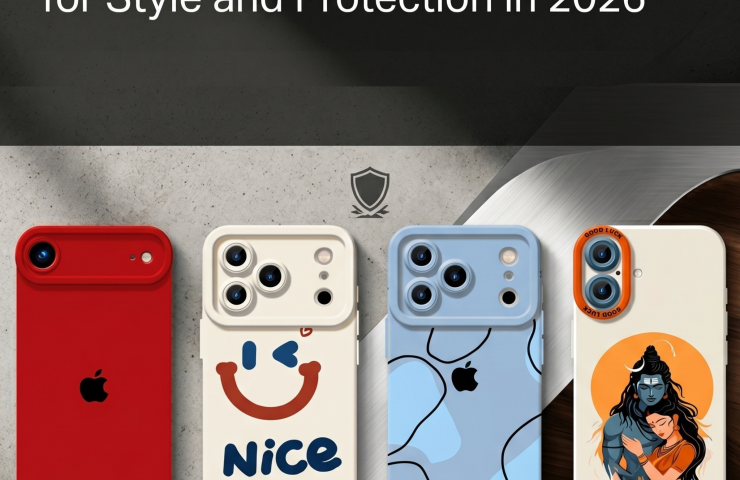 MiniBay Modern iPhone Case Designs