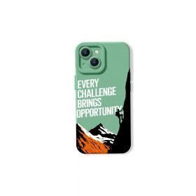 iPhone 13 Mini - Green