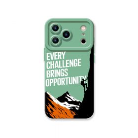 iPhone 17 Pro - Green