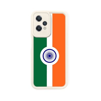 Tricolor Pride Silicone Case for OnePlus Nord CE 2 Lite 5G