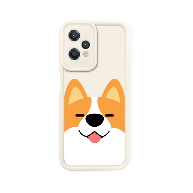 Stylish Silicone Premium Cover