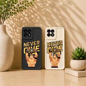 Champion Spirit Wrestling Silicone Case for OnePlus 11R 5G