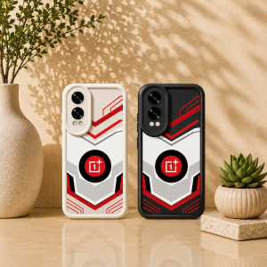 Apex Strike Silicone Case for OnePlus Nord CE 4Lite 5G