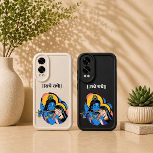 Divine Love Art Silicone Case for OnePlus Nord CE 4Lite 5G