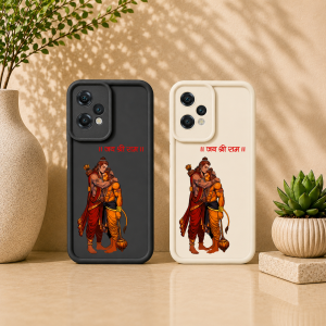 Divine Embrace Artwork Silicone Case for OnePlus Nord CE 2 Lite 5G