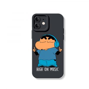 Groovy Tunes Vibe Silicone Case for Apple iPhone Series