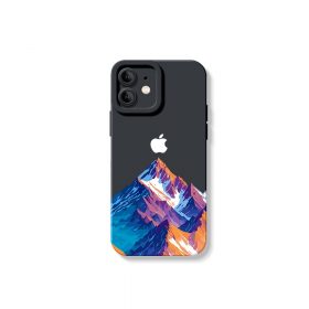 iPhone 12 Mini - Black