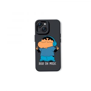 Groovy Tunes Vibe Silicone Case for Apple iPhone Series