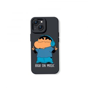 Groovy Tunes Vibe Silicone Case for Apple iPhone Series