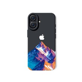 iPhone 16 - Black