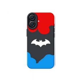 iPhone 16 - Black