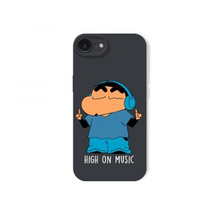 Groovy Tunes Vibe Silicone Case for Apple iPhone Series