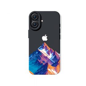 iPhone 16 Plus - Black