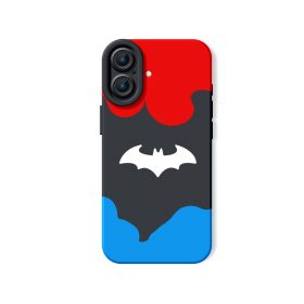 iPhone 16 Plus - Black