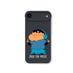Groovy Tunes Vibe Silicone Case for Apple iPhone Series
