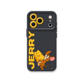 iPhone 17 Pro Max - Black