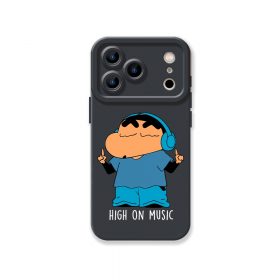 iPhone 17 Pro Max - Black