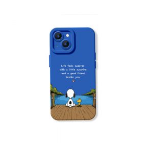 iPhone 15 - Blue