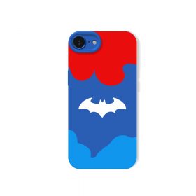 iPhone 16e - Blue