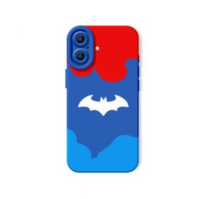 iPhone 16 Plus - Blue
