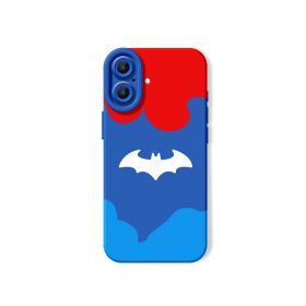 iPhone 17 - Blue
