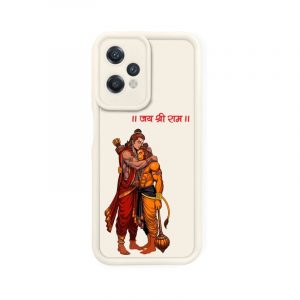 Divine Embrace Artwork Silicone Case for OnePlus Nord CE 2Lite 5G