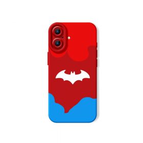 iPhone 16 - Red