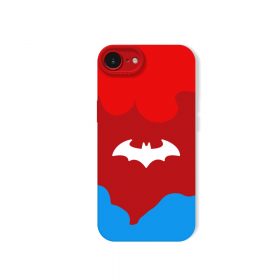 iPhone 16e - Red