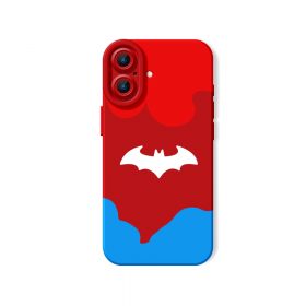 iPhone 16 Plus - Red