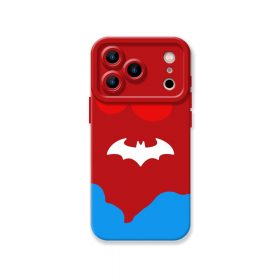 iPhone 17 Pro - Red