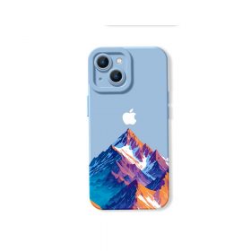 iPhone 15 Plus - Sky Blue