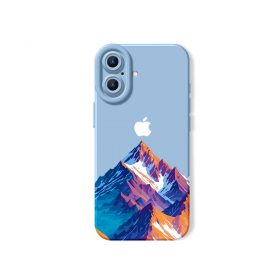 iPhone 16 - Sky Blue