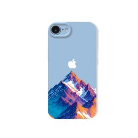 iPhone 16e - Sky Blue